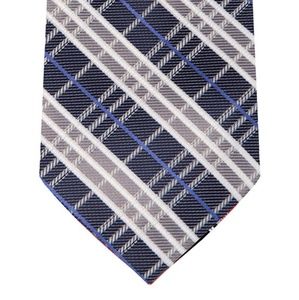 Patterned Tie